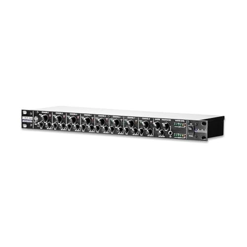 MX822 - EightChannel