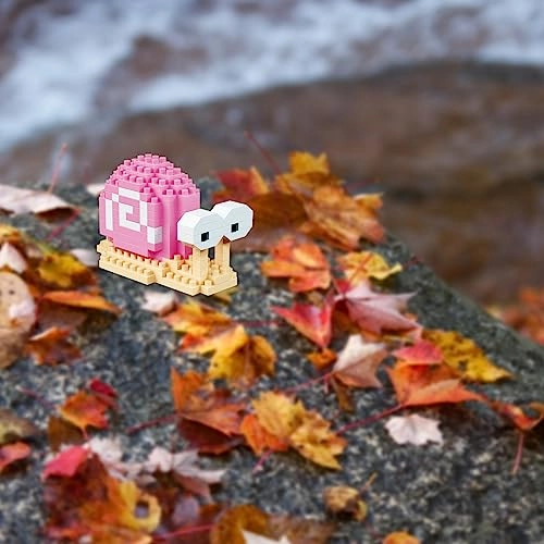 Micro Animal Building Blocks Set - Animal 220 pcs