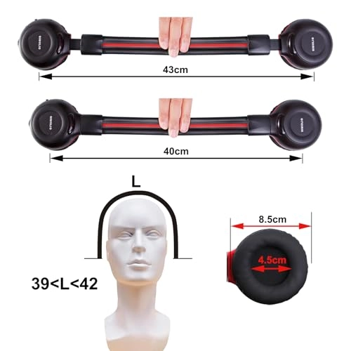 SM-561 Wireless Headphone