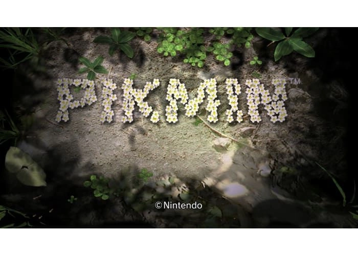 Pikmin 1 2
