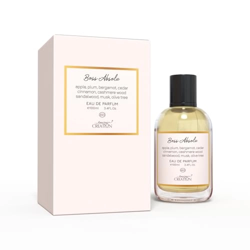 Boss Absolu - Eau de Parfum 100ml