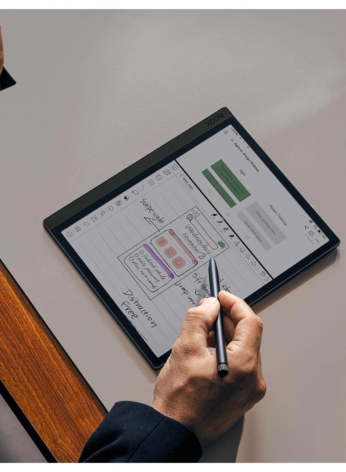 Tab Ultra C Pro - 128GB 10.3"