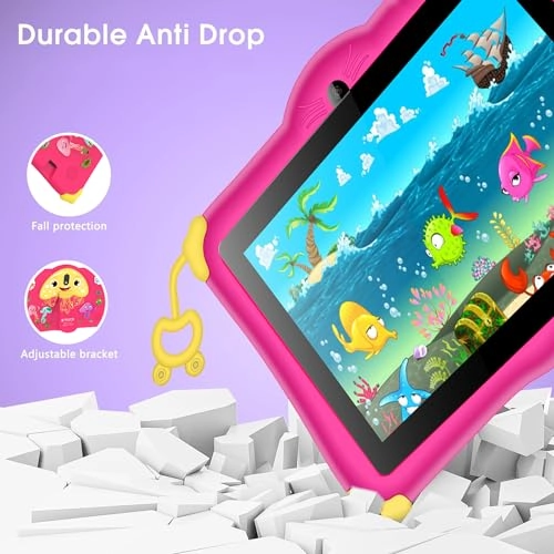 KS44 - 6GB 7Inch 256GB