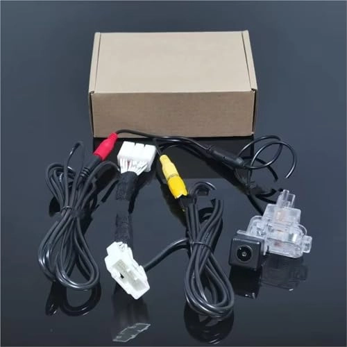 Backup Camera - Night vision 752*582 pixels