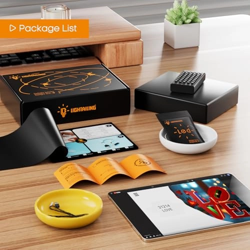 31214 LOVE - LED Lighting Kit Remote Version