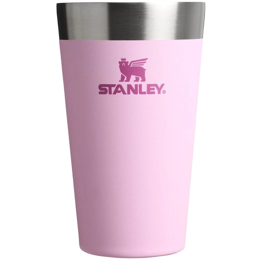 Stacking Tumbler - Stainless Steel