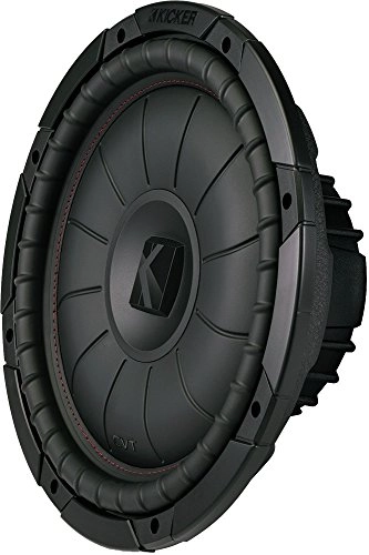 CompVT - 400W 12-Inch