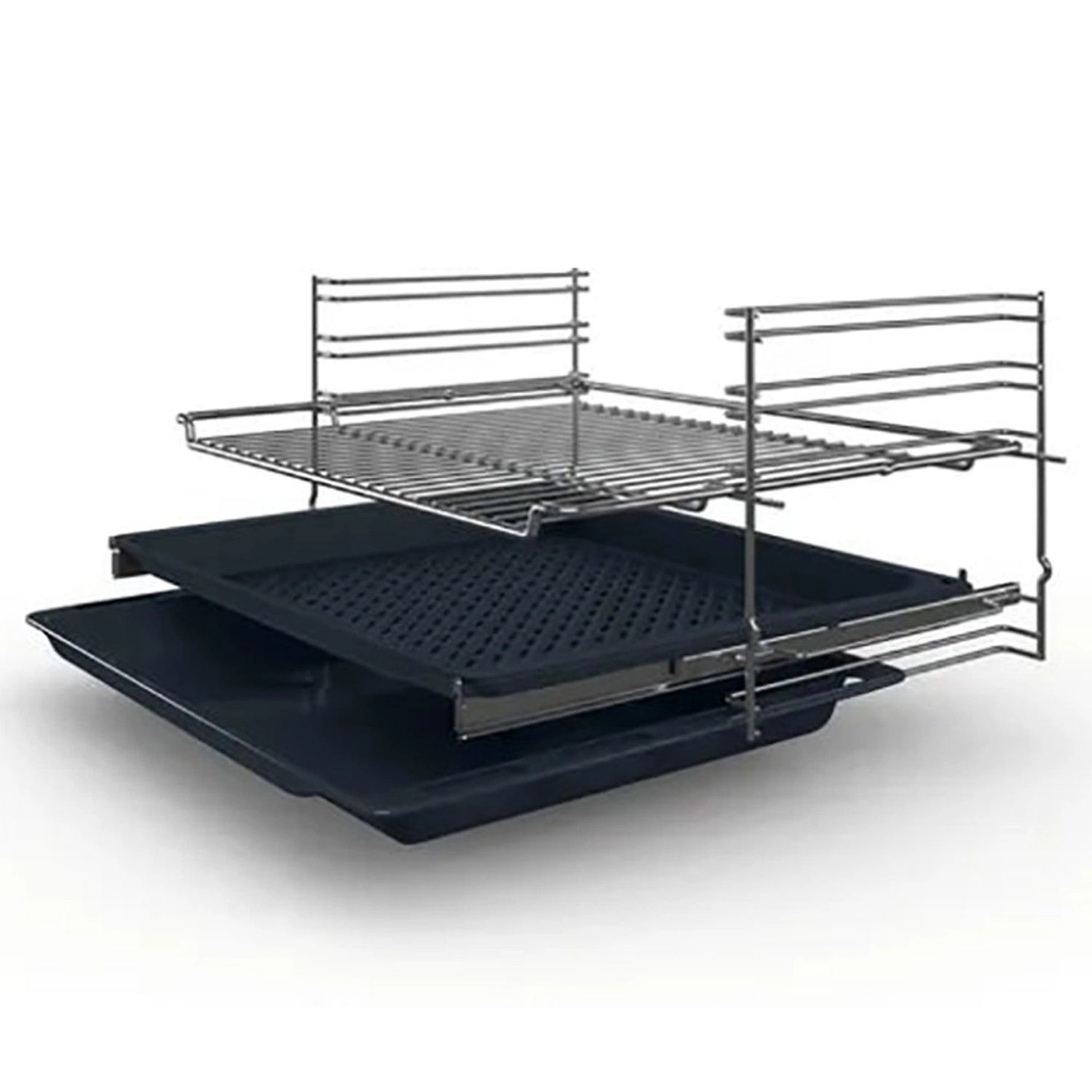 Series 6 HBJ559EB6M Electric Oven