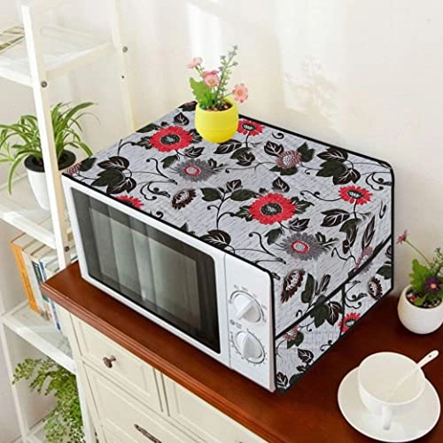 Microwave Oven Top Cover