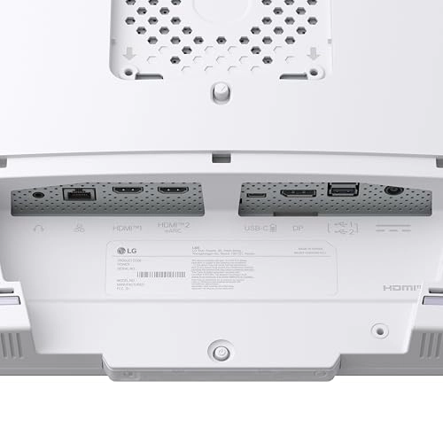 32G810SA-W - 32-inch 3840x2160