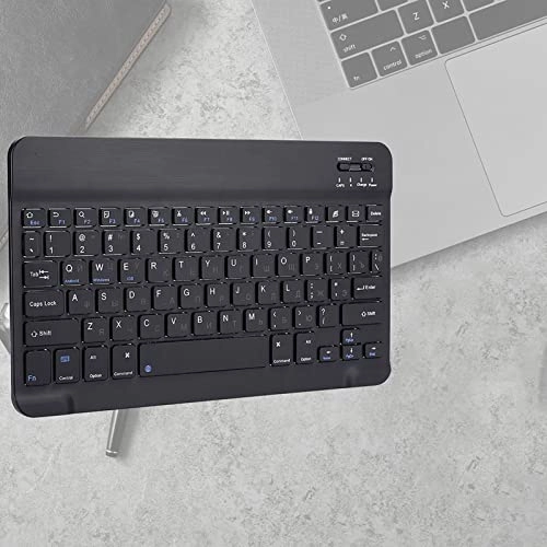 Cyrillic Keyboard - RU/EN Wired/Wireless