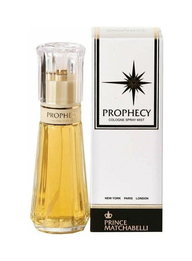 Prince Matchabelli Profisi White Eau de Parfum 100 ml