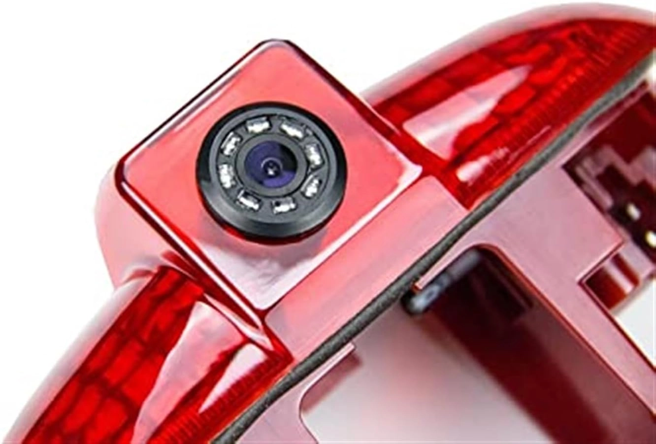 Backup RearView Camera