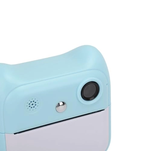 Instant Print Camera - 3.3in