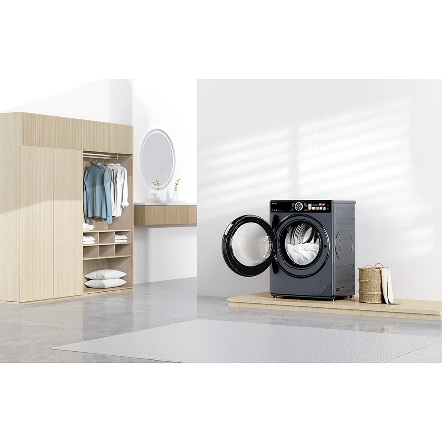 TWD-T25BZU105MWA(MG)