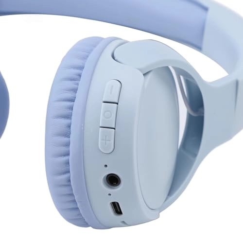 BT Wireless Headphone