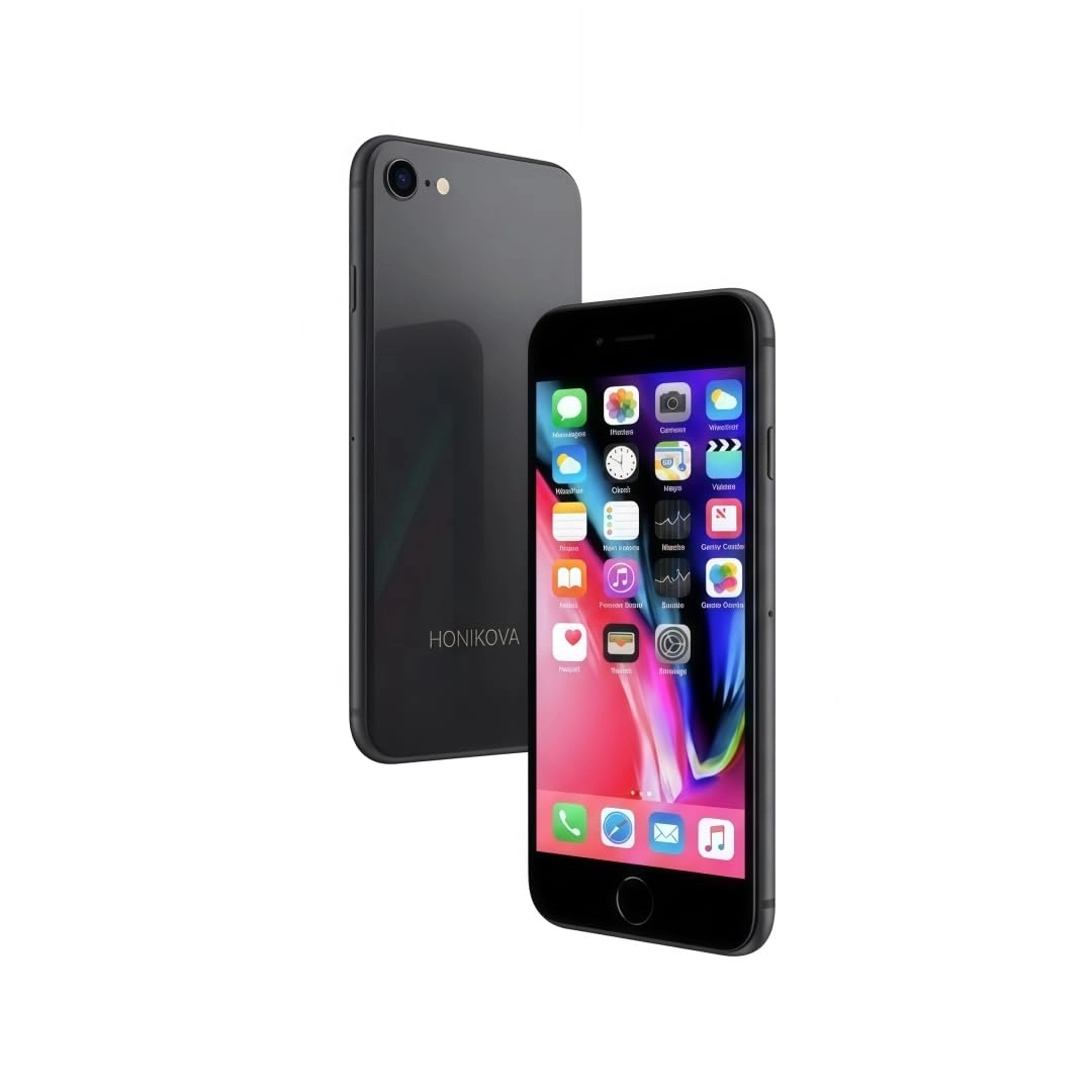 IP 8