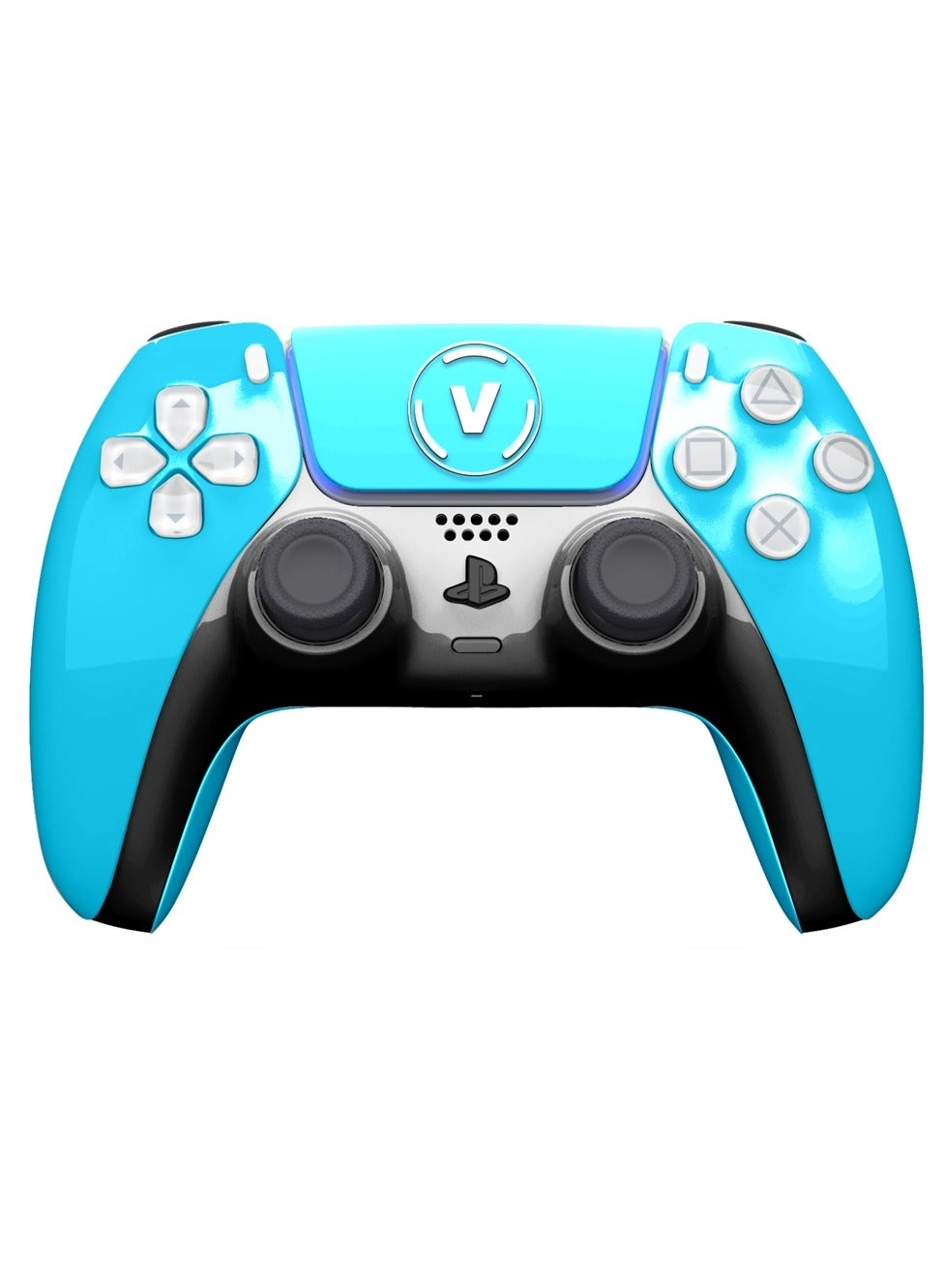 DUAL SENSE WIRELESS CONTROLLER - METALLIC PINK PlayStation 5 (PS5)