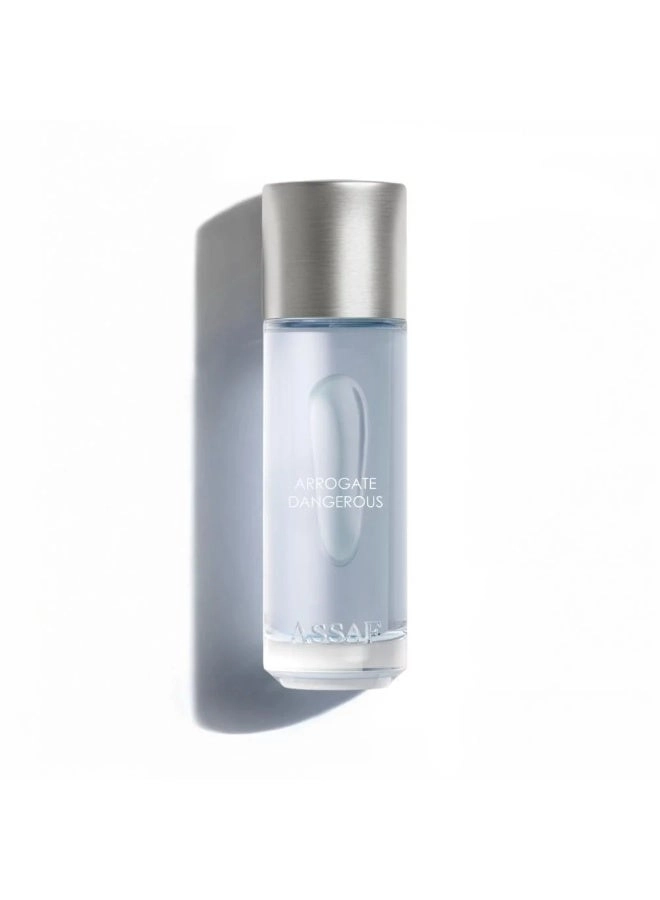 ASSAF DANGEROUS ARROGATE Eau de Parfum 200 ml