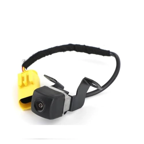 Backup Camera - Wire 420 TV Lines