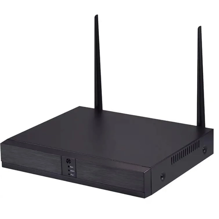 4CH WIRELESS KIT - 4 4CH 3MP