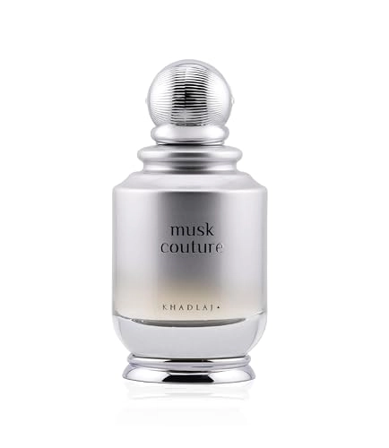 Musk Couture Eau de Parfum 100 ml