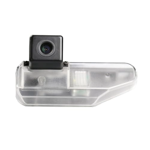 Rear View Parking Camera - HD night vision 4-PIN Cable