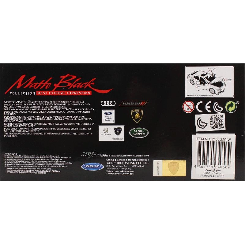 Huracan LP610-4 - Die-cast