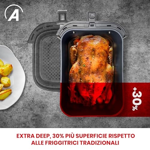 Infinity XL ARFRYA10L