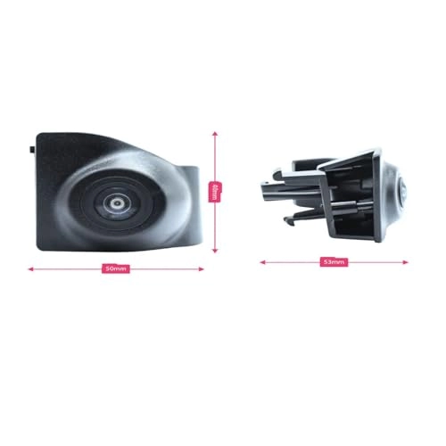 Car Camera - Night Vision AHD 1080P