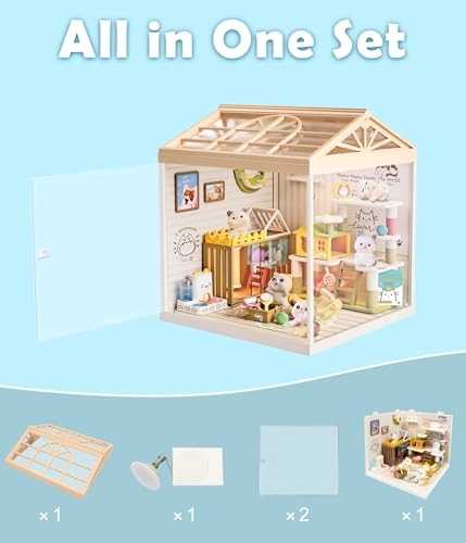 Purrfect Pet Shop - Occasion