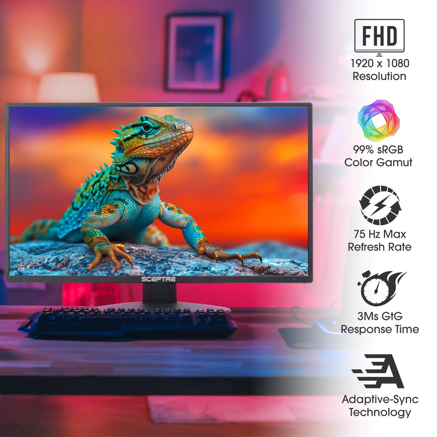 E225W-19203R - 22 inch 1920 x 1080 pixels