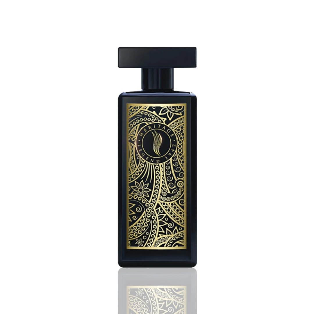 Legend 1942 Heritage Black - 100Ml