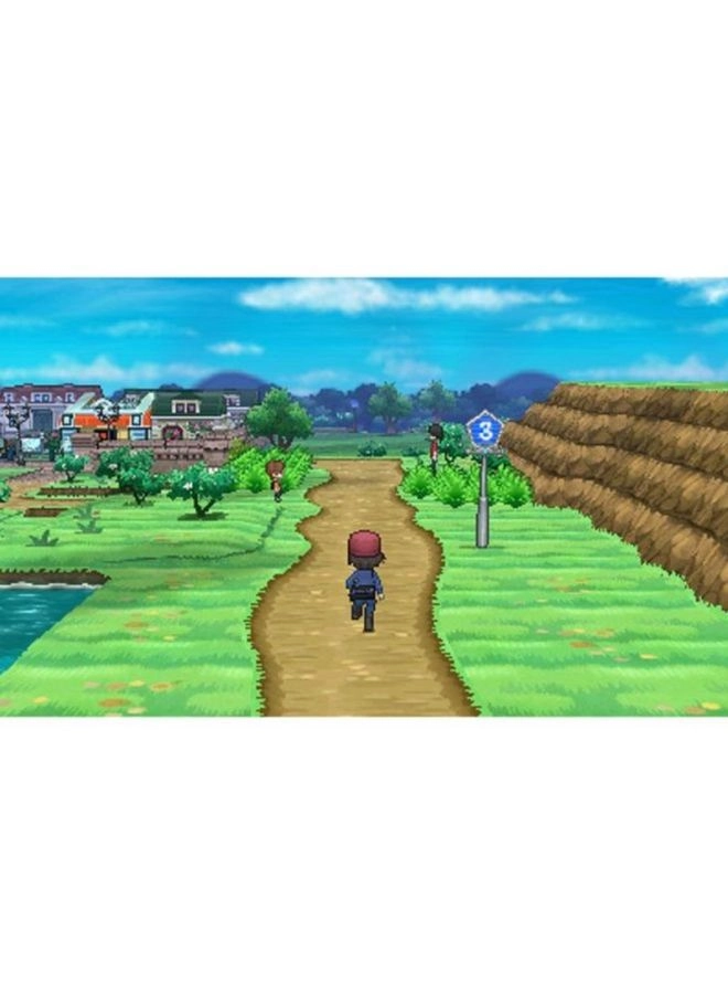 Pokémon X | Nintendo 3DS
