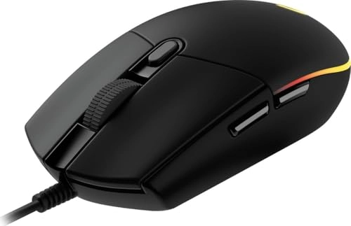 Gaming Mouse - USB
