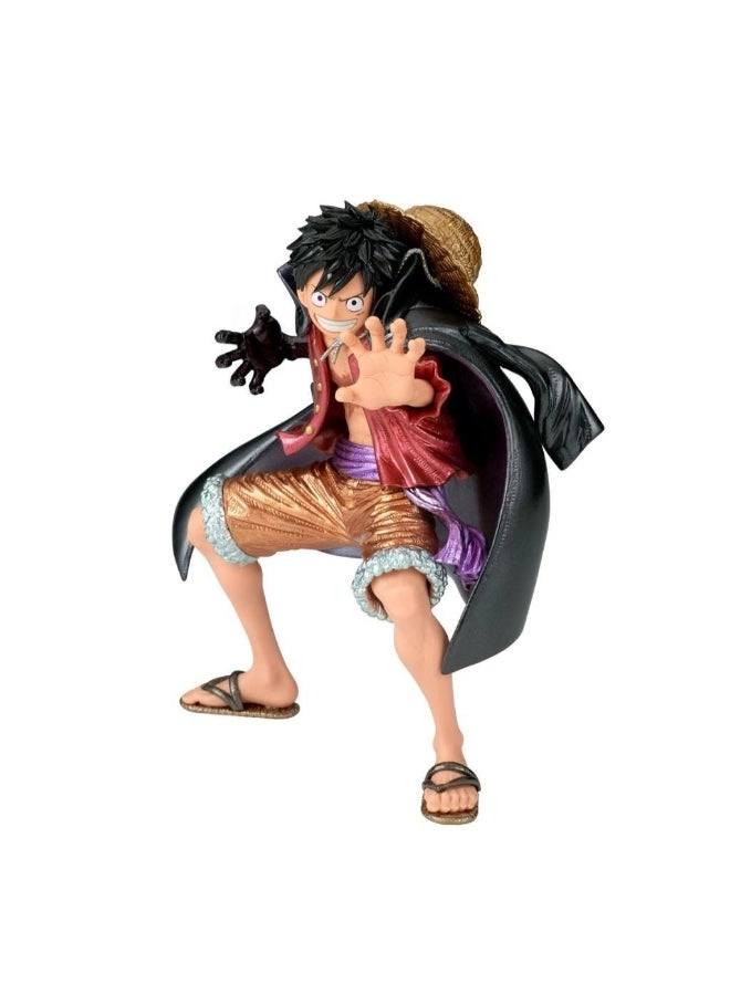 Monkey D. Luffy - One Piece King of Artist II Special Ver. - 19 cm (BP29646P)