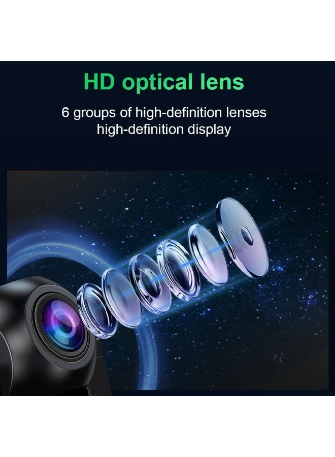 PMD2A-S - Night Vision 1080P