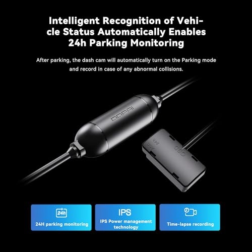 OBD Hardware Kit - 2160p