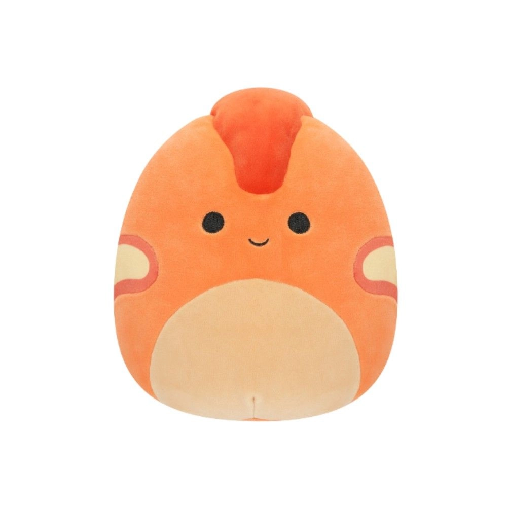 Squishmallows Nichelle - 7.5 Inch Orange