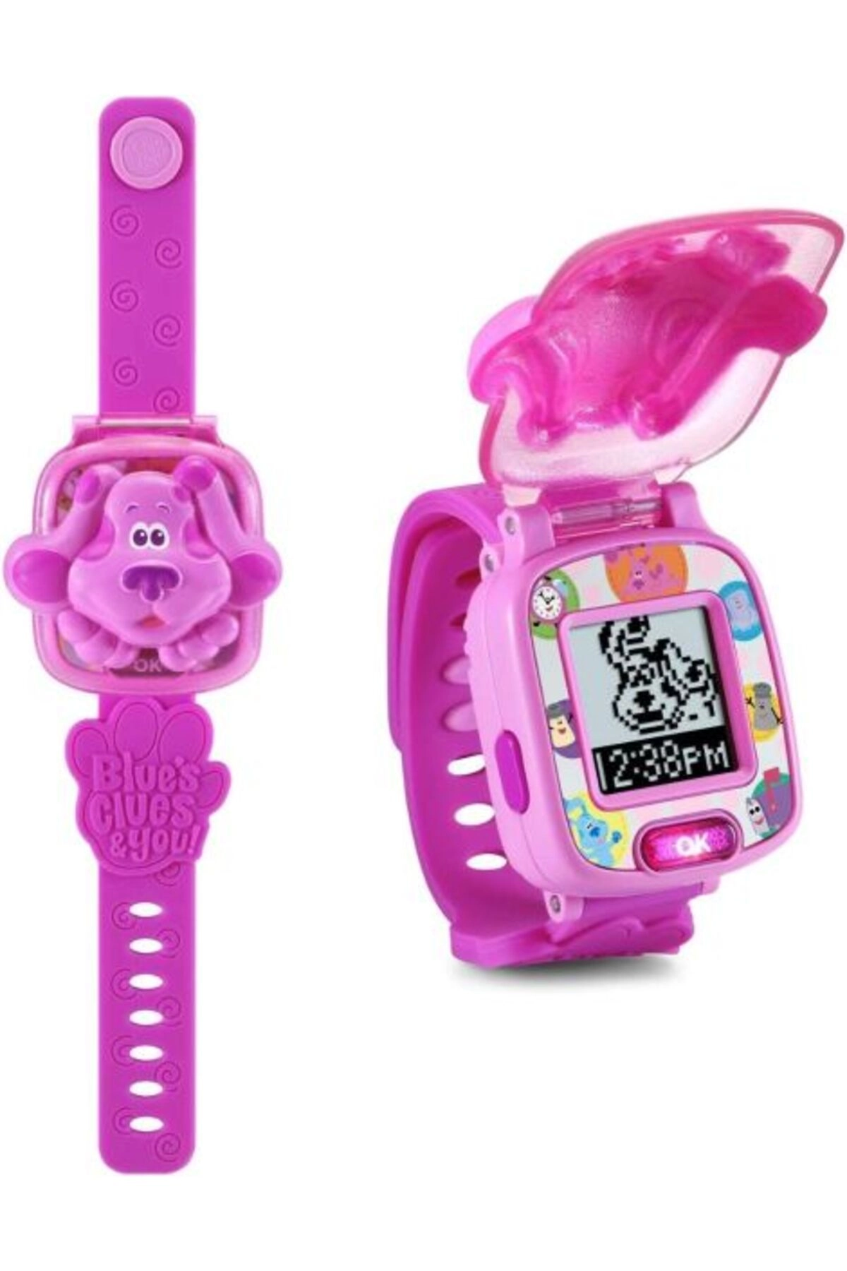 Blue's Clues and You Learning Watch - 1 Piece