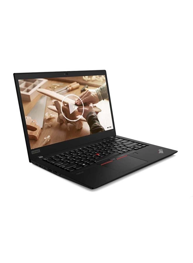 ThinkPad T14s Gen 1 20T0005XAD - 14'' Core i7-10510U 16GB DDR4 512GB SSD