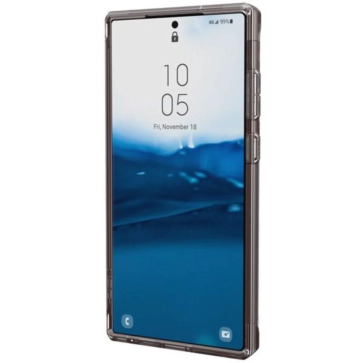 Plyo Case for Galaxy S23 Ultra