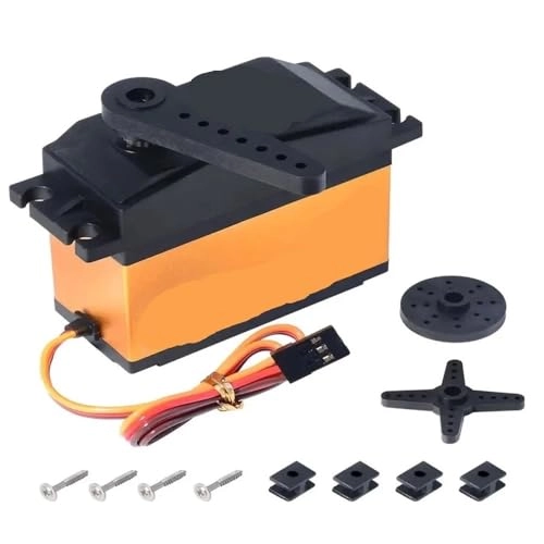 P-HV2060MG - 60KG 7.4V