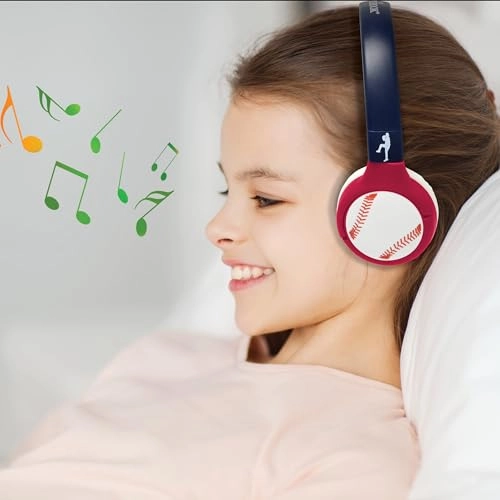 HPBT010BL Wireless Headphone