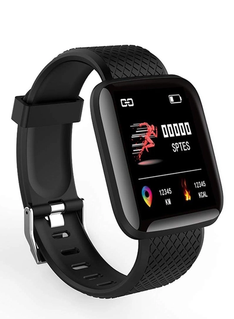 116 Plus - 1.3 Inch IP67 Waterproof