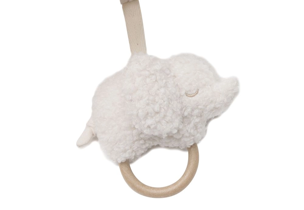 Elephant Tales Activity Spiral - 0 month