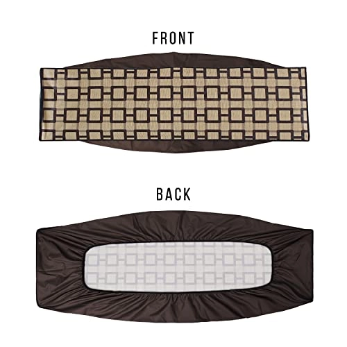 Printed AC Cover - 1.5 Ton Inverter CS/CU-YS18RKY Split Air Conditioner