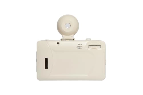 Fisheye 2 - 170-degree 35mm film