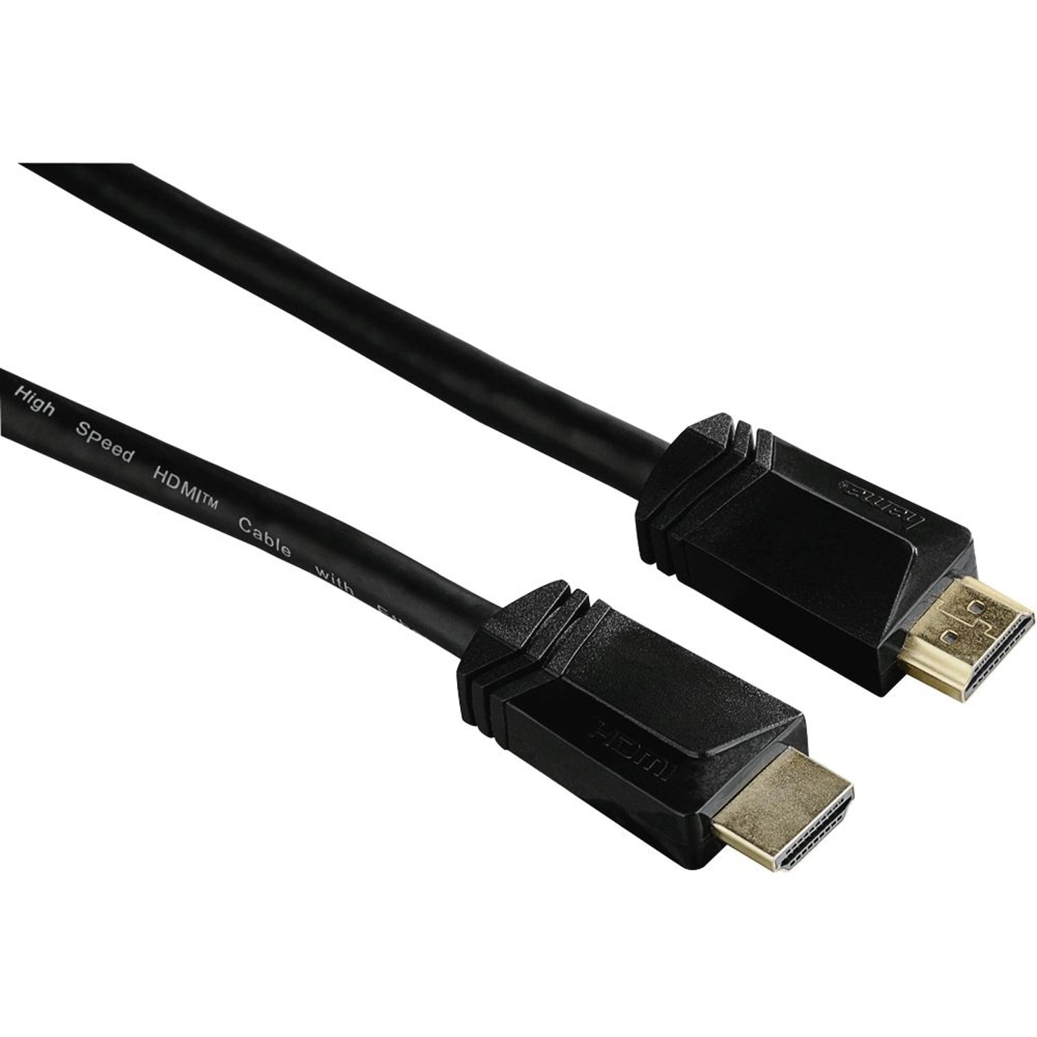 Hama 8K HDMI Cable 3m with Ethernet