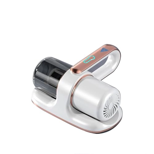 PRISMPICKS Wireless Vacuum Cleaner